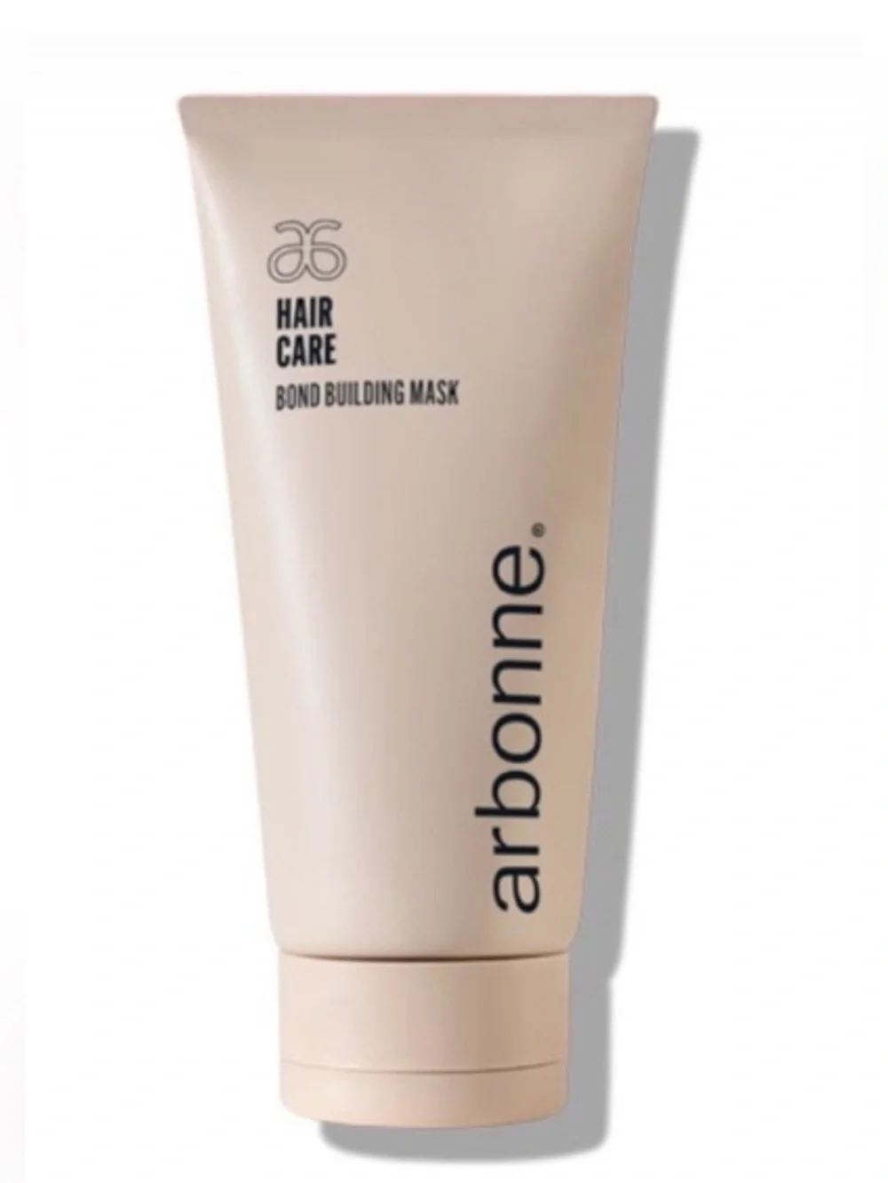 Arbonne Hair Care Bond Building Mask - Cream